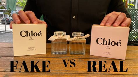 chloe perfume fake vs real|The Ultimate Guide to the Chloé Signature Perfumes.